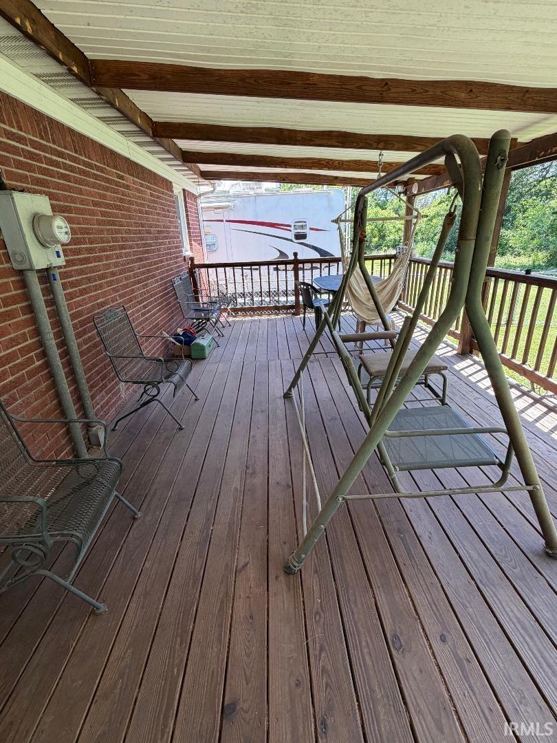 658 South Short Street Dugger, IN 47848 - Photo 11 of 19