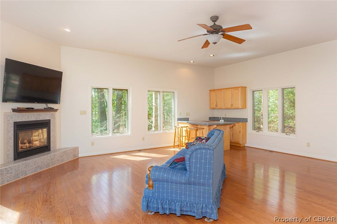 941 Wilton Creek Road Hartfield, VA 23071 - Photo 36 of 47