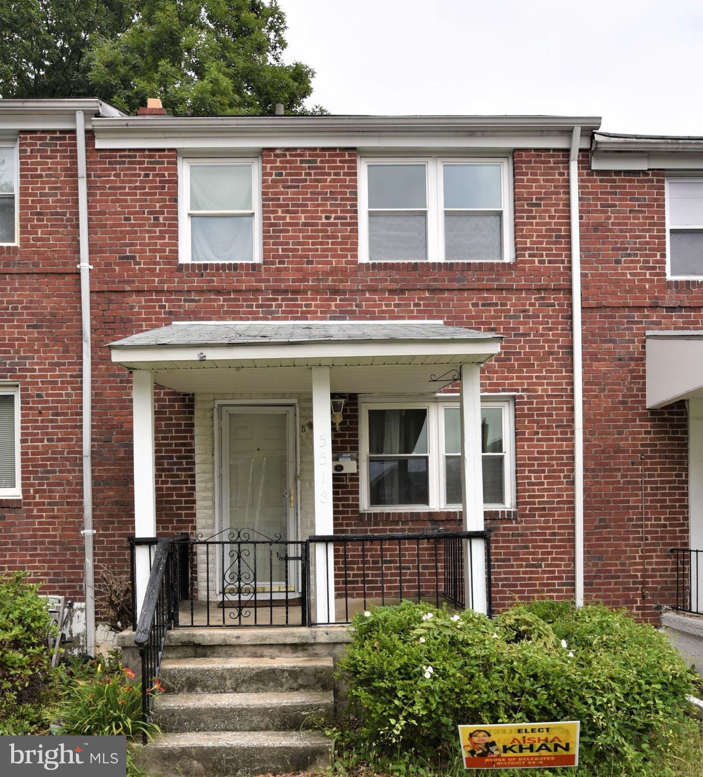 5518 Channing Road Baltimore, MD 21229 - Photo 1 of 33