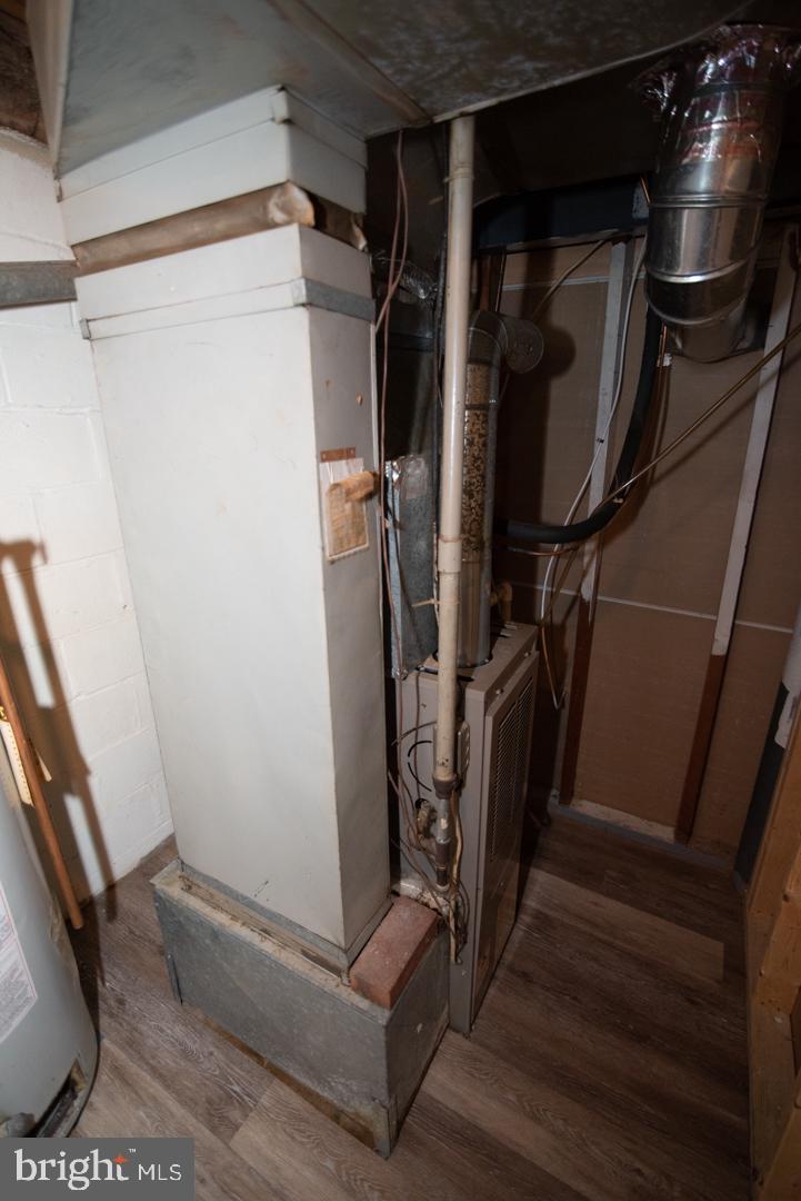 5518 Channing Road Baltimore, MD 21229 - Photo 22 of 33