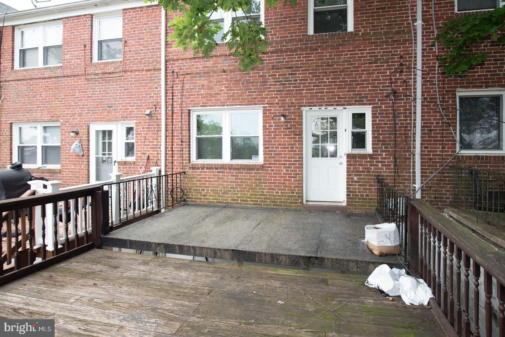5518 Channing Road Baltimore, MD 21229 - Photo 27 of 33