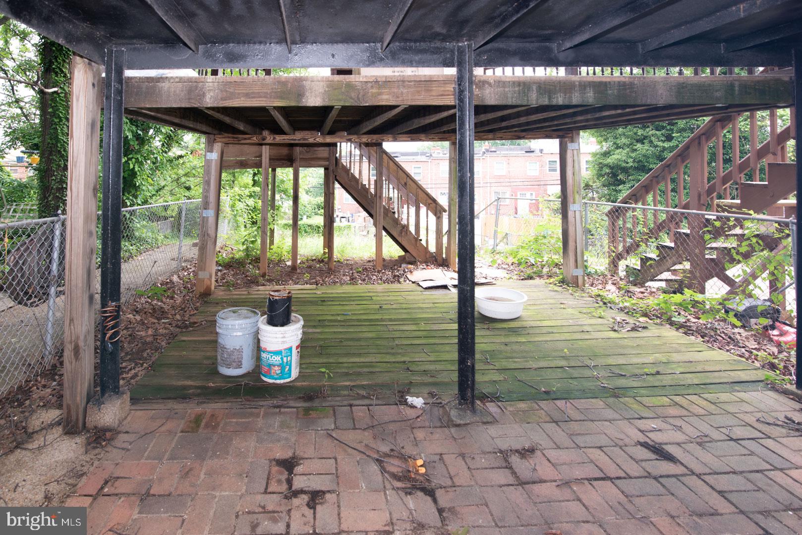 5518 Channing Road Baltimore, MD 21229 - Photo 30 of 33