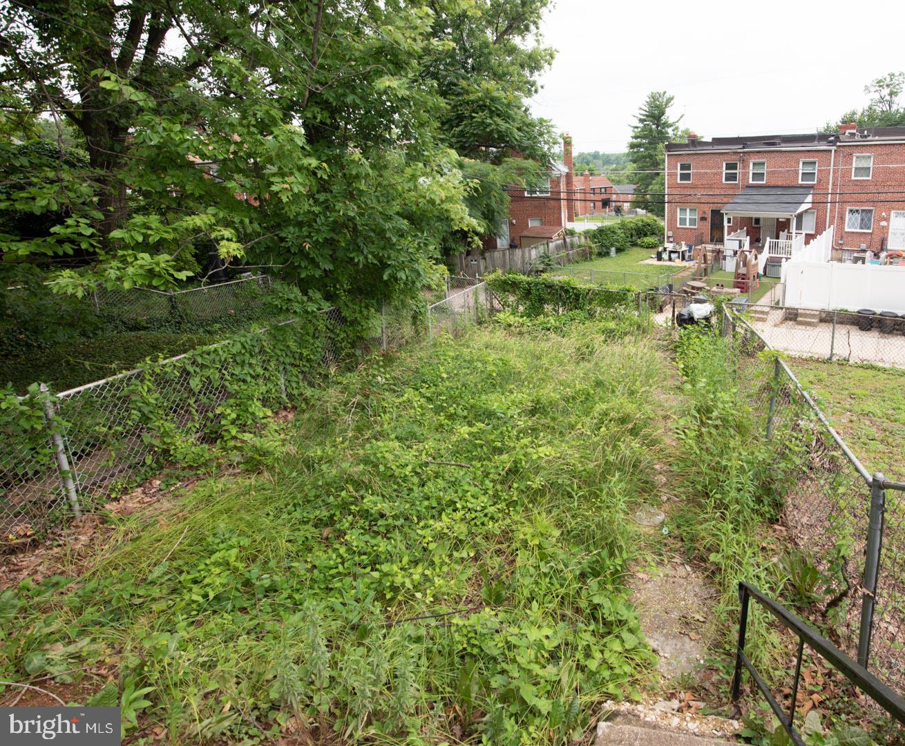 5518 Channing Road Baltimore, MD 21229 - Photo 32 of 33