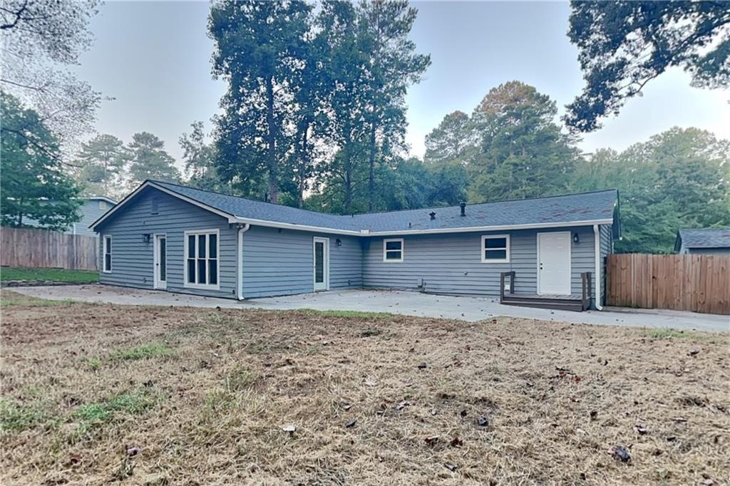 4522 Inlet Road Marietta, GA 30066 - Photo 18 of 19 Gallery Image 18