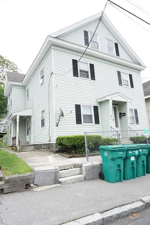 $1,700 | 13 Myrtle Street, Unit 1, Lowell, MA 01850