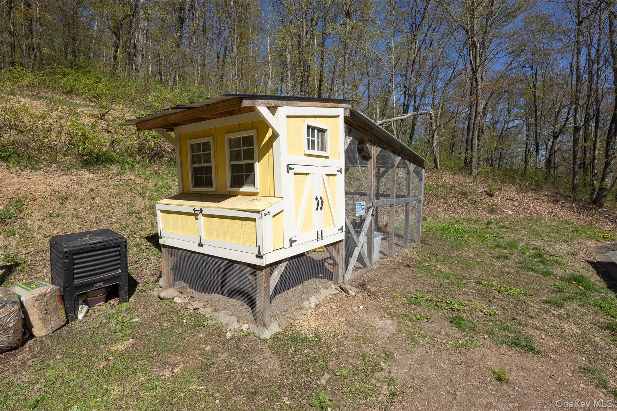 50 Horseshoe Road Millbrook, NY 12545 - Photo 27 of 35