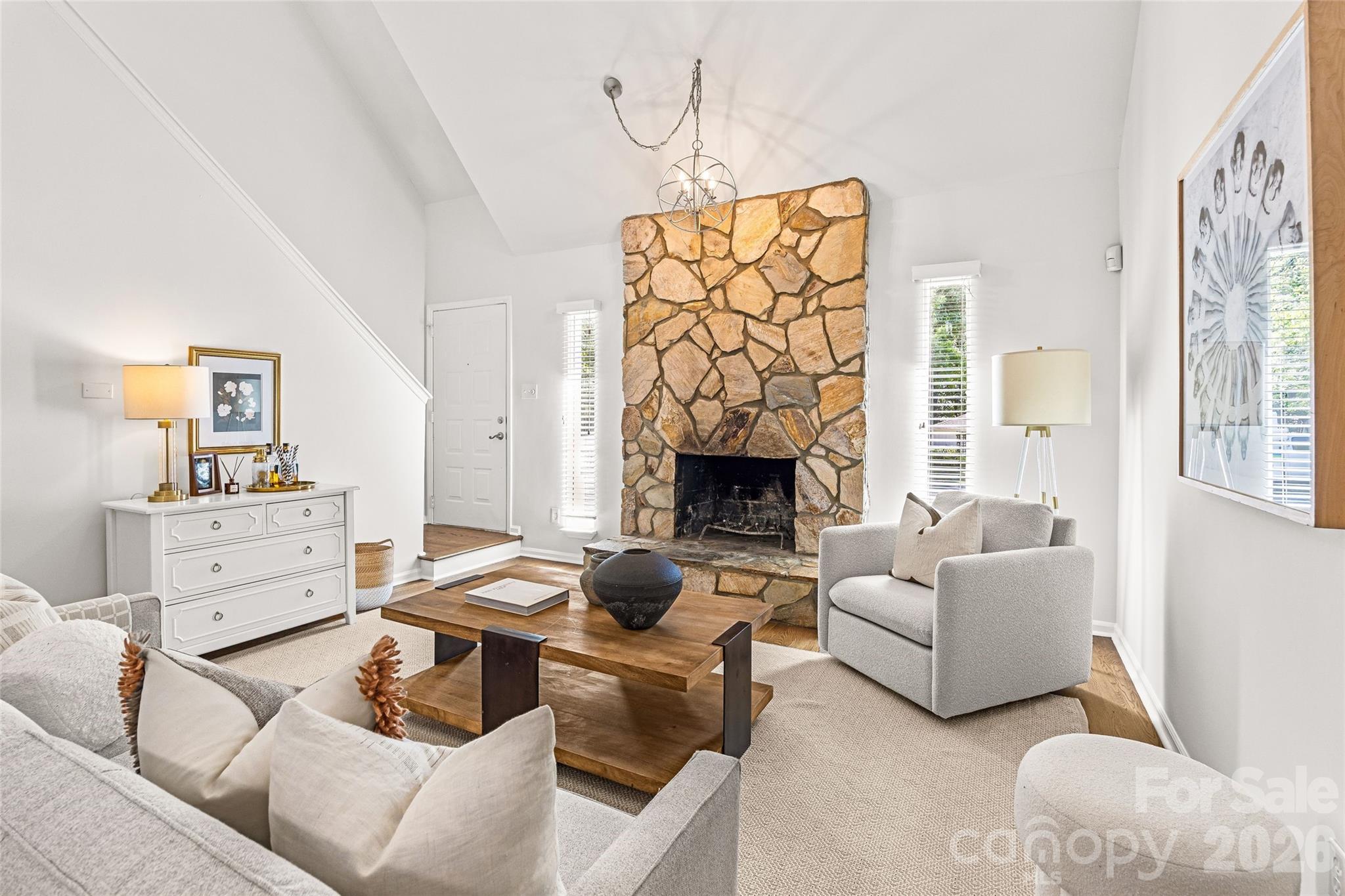 9526 Fairway Ridge Road Charlotte, NC 28277 - Photo 6 of 38