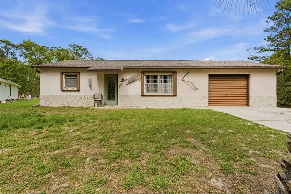 $199,995 | 11155 Gifford Drive, Spring Hill, FL 34608