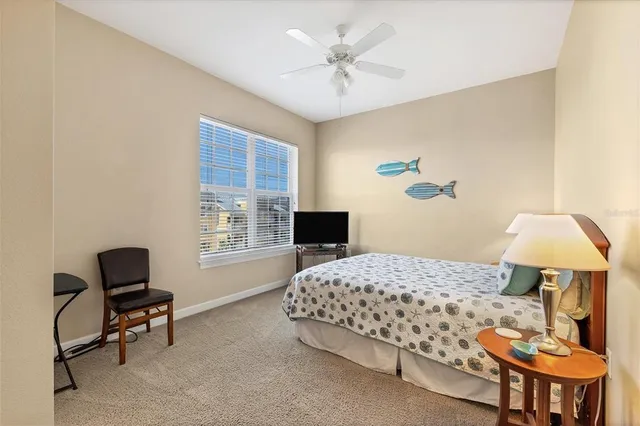 $5,900 | 8561 Amberjack Circle, Unit 301, Englewood, FL 34224