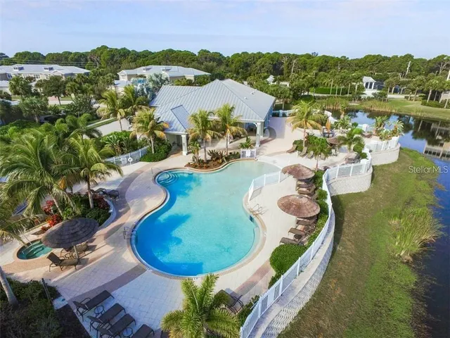 $5,900 | 8561 Amberjack Circle, Unit 301, Englewood, FL 34224