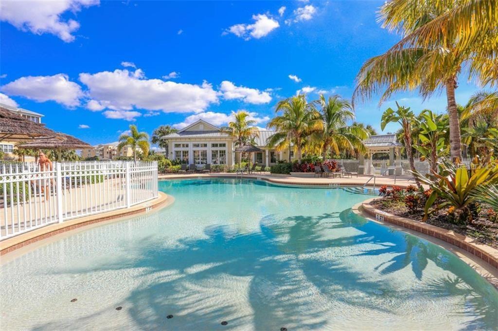 8561 Amberjack Circle, Unit 301 Englewood, FL 34224 - Photo 27 of 28