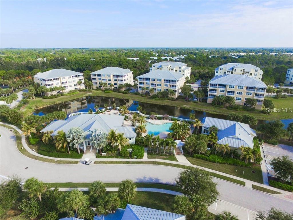 8561 Amberjack Circle, Unit 301 Englewood, FL 34224 - Photo 28 of 28