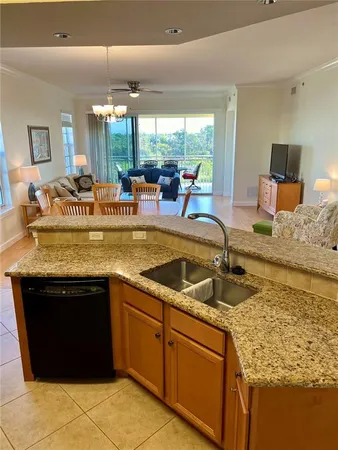 $5,900 | 8561 Amberjack Circle, Unit 301, Englewood, FL 34224