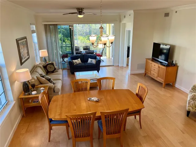 $5,900 | 8561 Amberjack Circle, Unit 301, Englewood, FL 34224