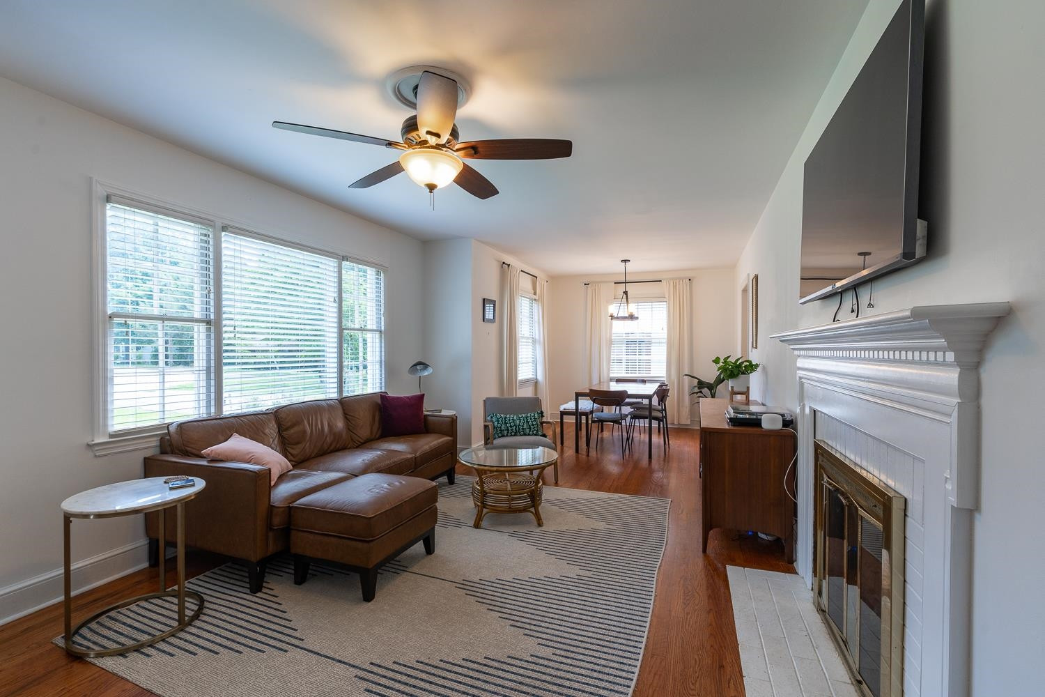 1932 Fairfield Drive Raleigh, NC 27608 - Photo 4 of 28 Photo 4