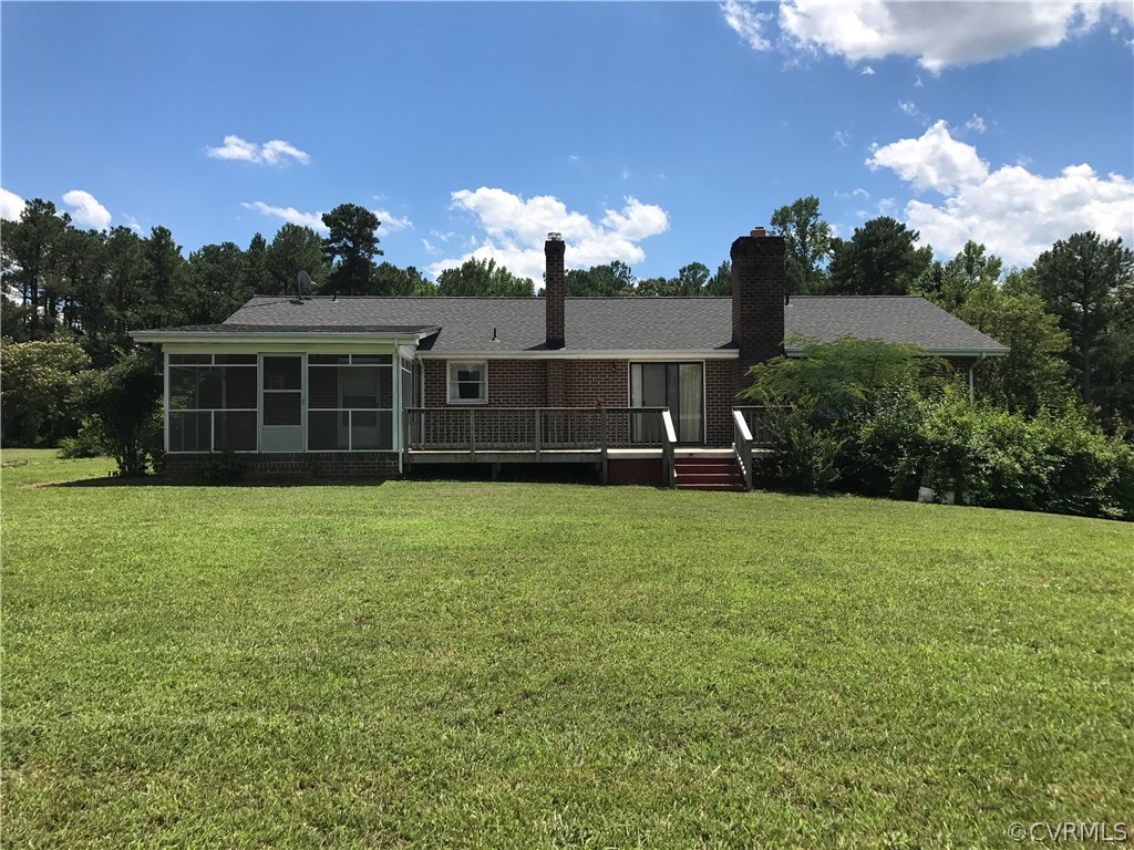 3110 Millpond Road Disputanta, VA 23842 - Photo 4 of 38 Gallery Image 4