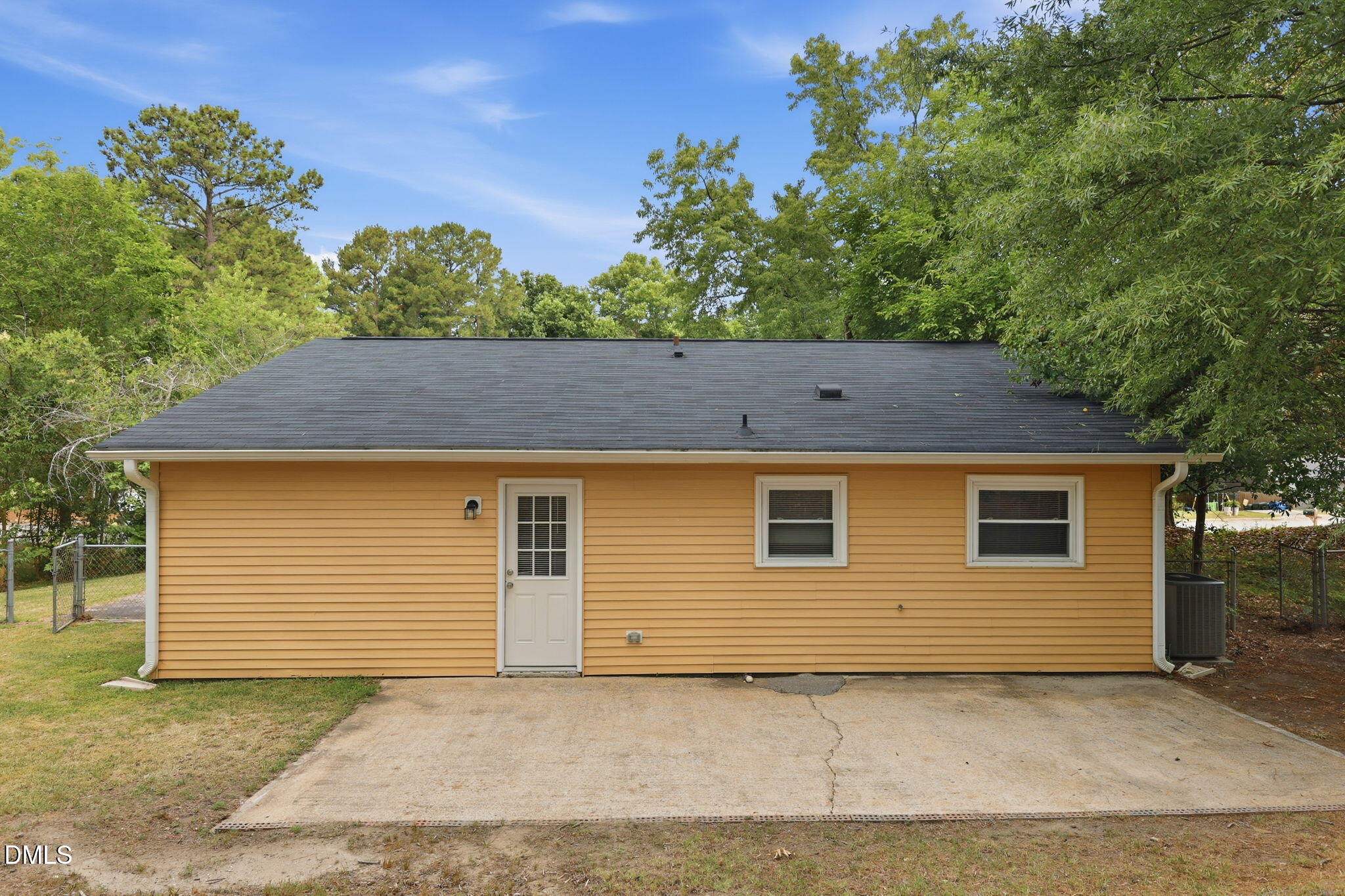 1200 Hazelnut Drive Raleigh, NC 27610 - Photo 27 of 31