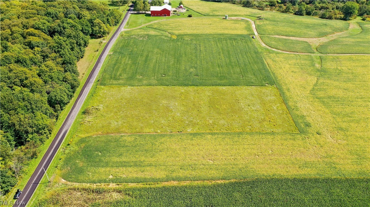 25289 Center Road Homeworth, OH 44634 - Photo 26 of 34 Birds eye view of property