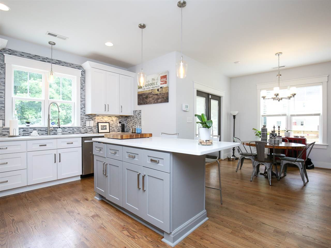 413 Bart Street Raleigh, NC 27610 - Photo 13 of 30 Photo 13