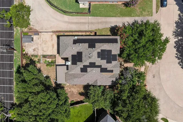 $649,500 | 2221 Everglade Court, Carrollton, TX 75006