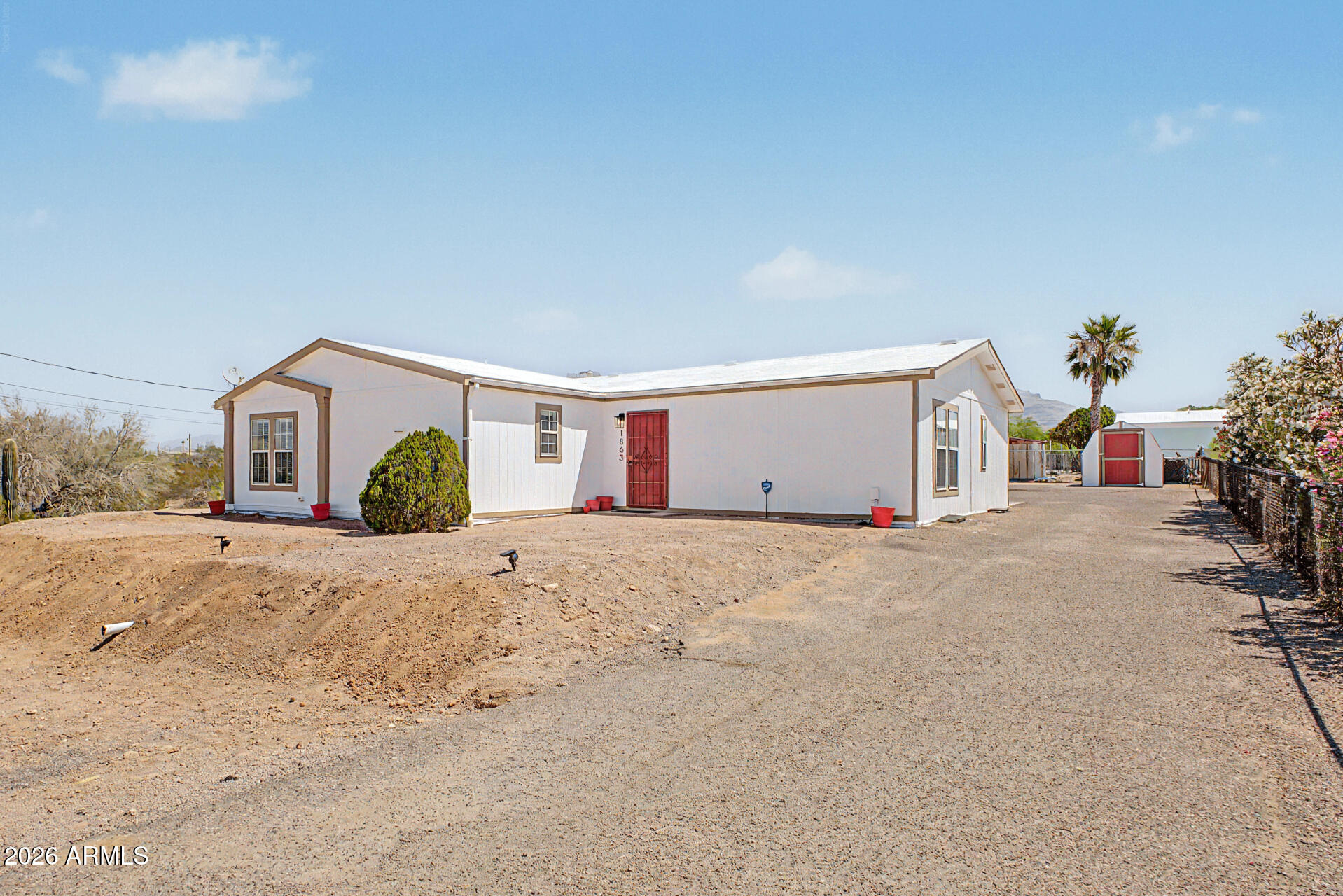 1863 South Vaquero Road Apache Junction, AZ 85119 - Photo 2 of 30 02 Vaquero