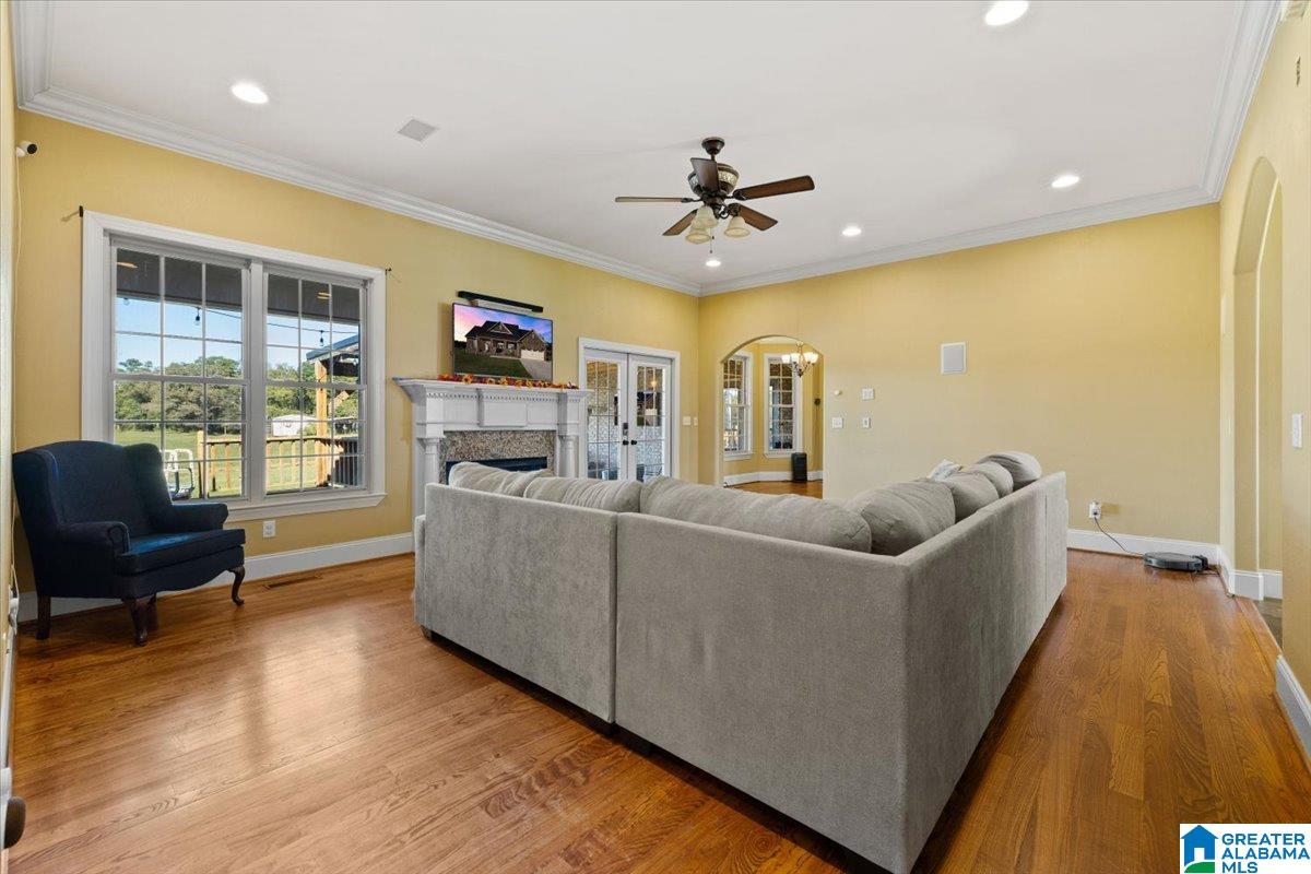 178 Jerry Marsh Road Cleveland, AL 35049 - Photo 26 of 49