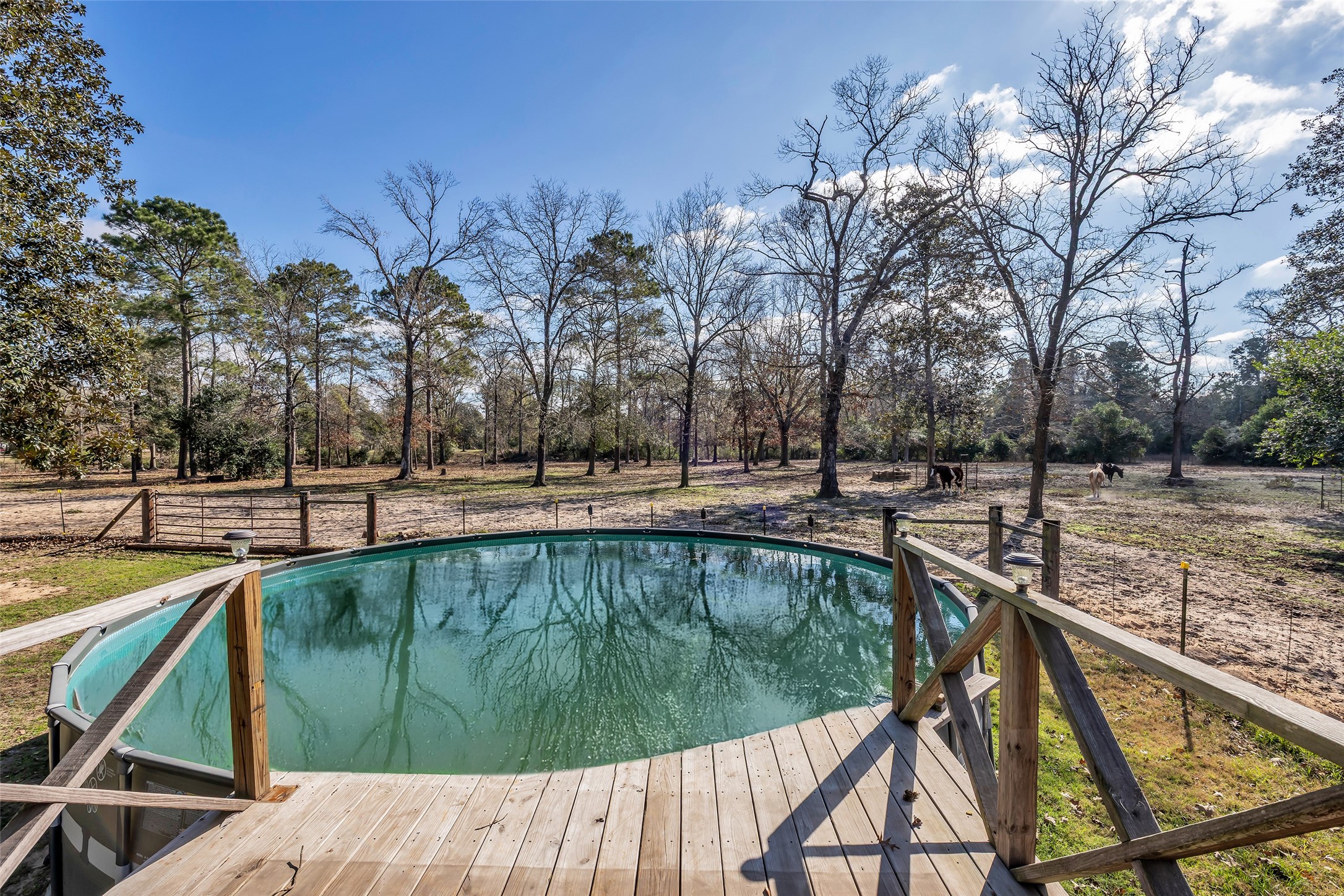 201 Magnolia Road Cleveland, TX 77328 - Photo 20 of 33