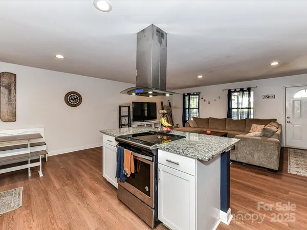 $264,999 | 1620 Blueberry Street, Mount Pleasant, NC 28124