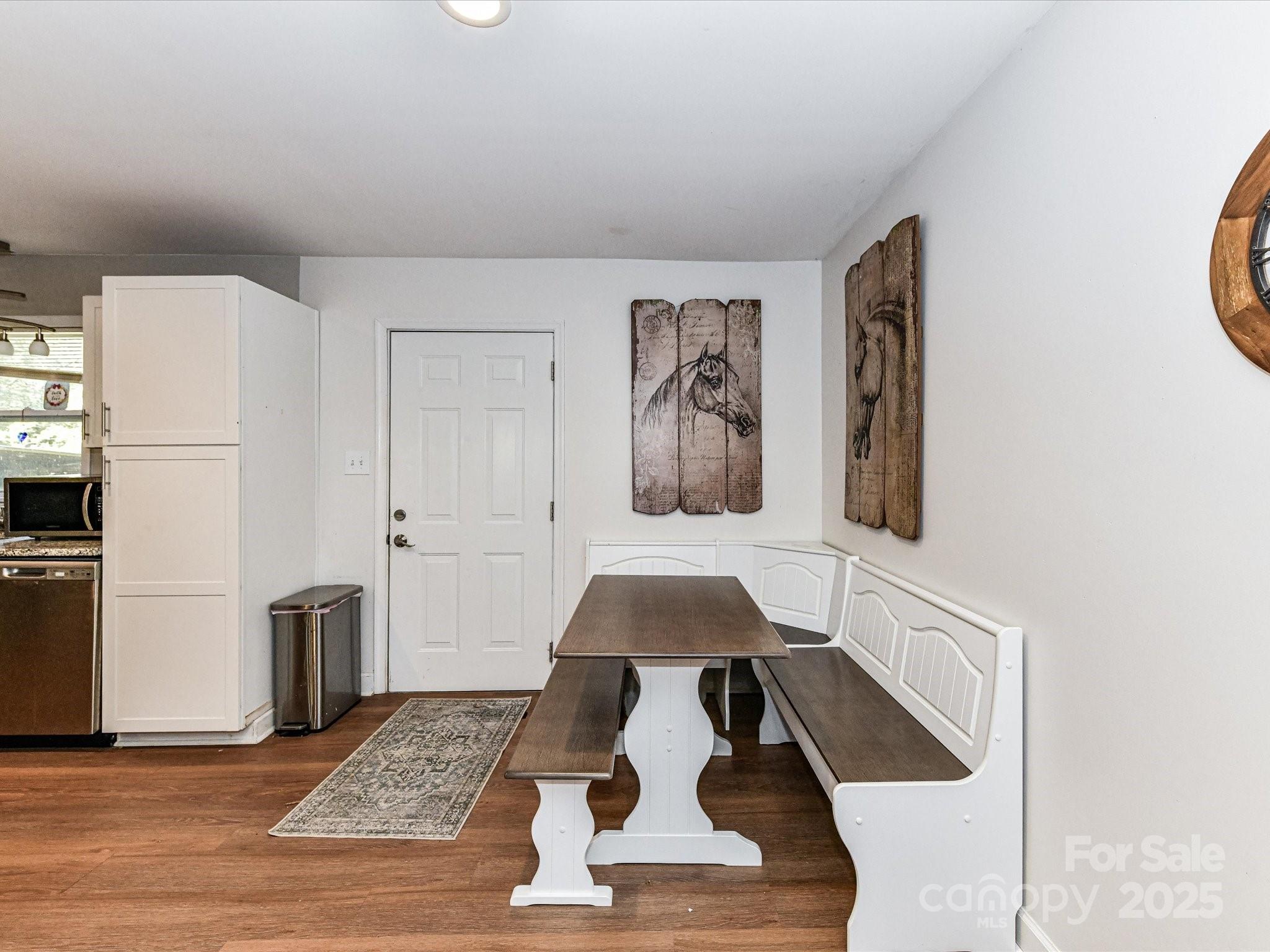 1620 Blueberry Street Mount Pleasant, NC 28124 - Photo 15 of 31 a room with furniture and a rug