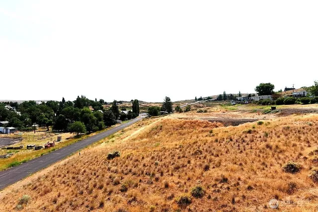 a view of ocean view with beach