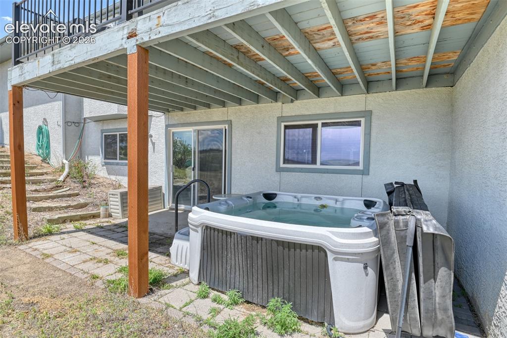 15680 Eastonville Road Elbert, CO 80106 - Photo 33 of 42