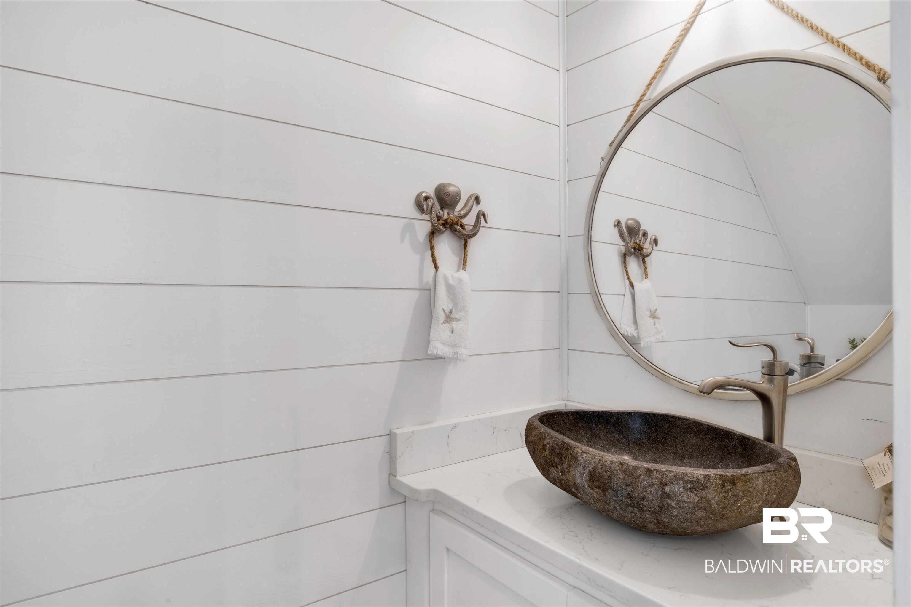 61 Parks Edge Orange Beach, AL 36561 - Photo 21 of 50 Half Bath