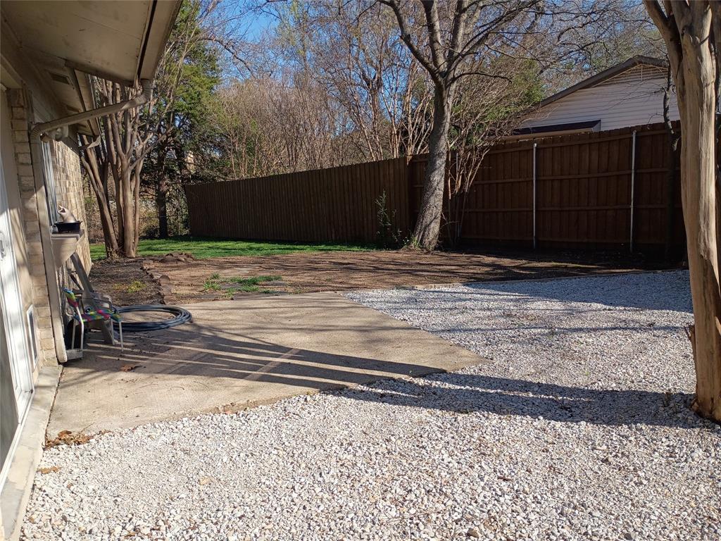 5818 Townshire Road Garland, TX 75044 - Photo 16 of 20