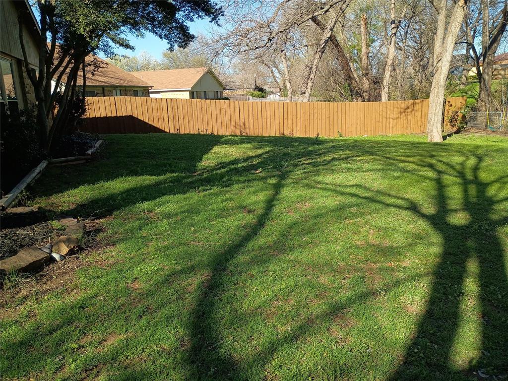 5818 Townshire Road Garland, TX 75044 - Photo 19 of 20