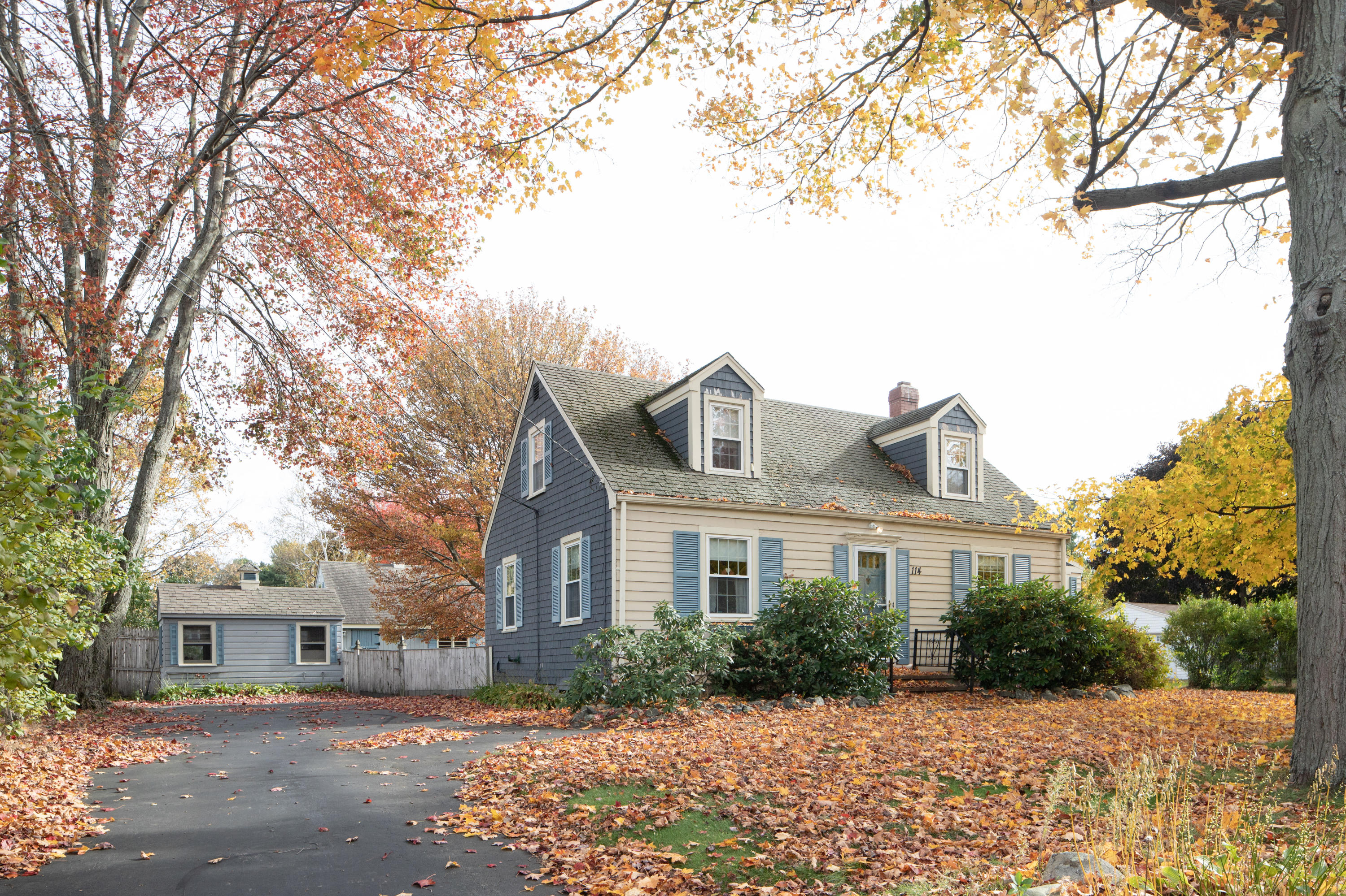 114 Old Post Road Kittery, ME 03904 - Photo 1 of 35 114 Old Post Road
