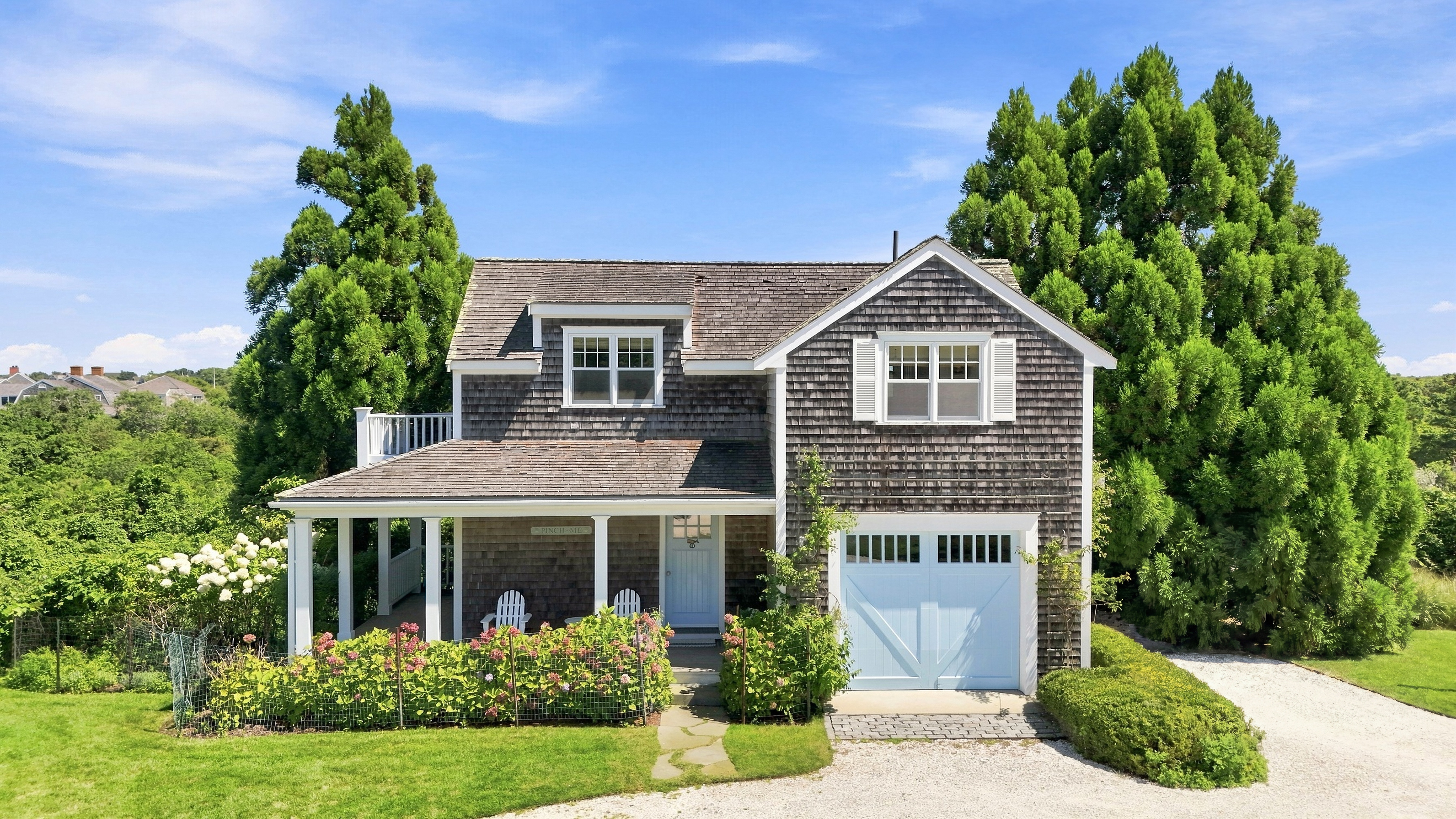 5 Capaum Pond Road Nantucket, MA 02554 - Photo 51 of 64 Gallery Image 51