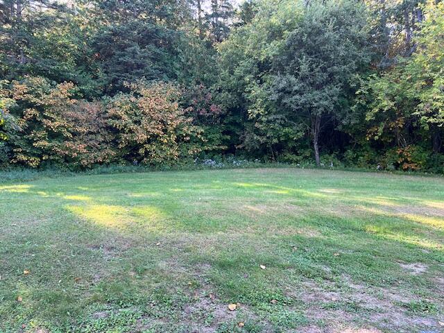 287 South Caribou Road Fort Fairfield, ME 04742 - Photo 9 of 22 West lawn