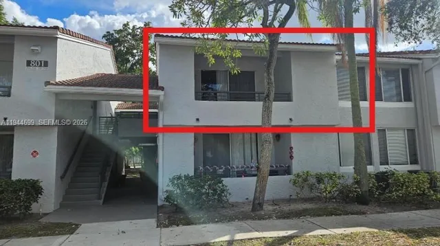 a sign that is on the side of a building