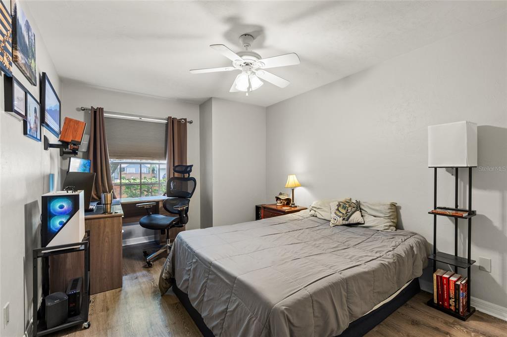 364 Northwest 48th Boulevard, Unit K Gainesville, FL 32607 - Photo 13 of 24