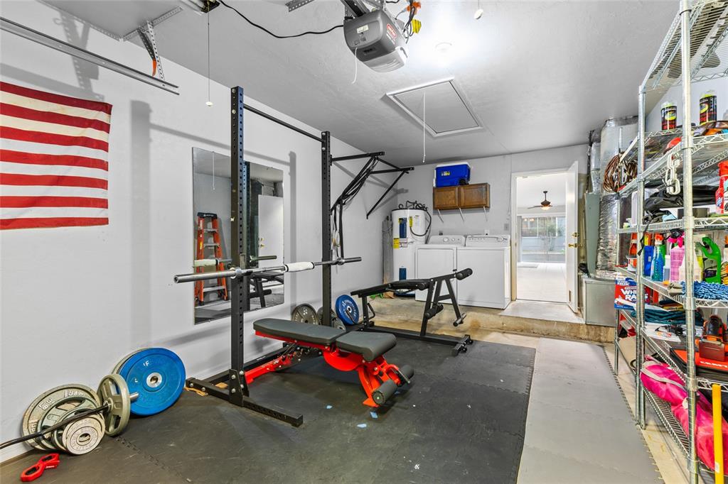 364 Northwest 48th Boulevard, Unit K Gainesville, FL 32607 - Photo 20 of 24