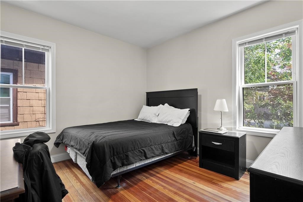 173 Prospect Street, Unit 3 Providence, RI 02906 - Photo 12 of 21