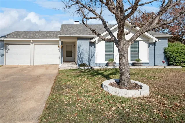 $359,999 | 1213 Brush Creek Drive, Richardson, TX 75081