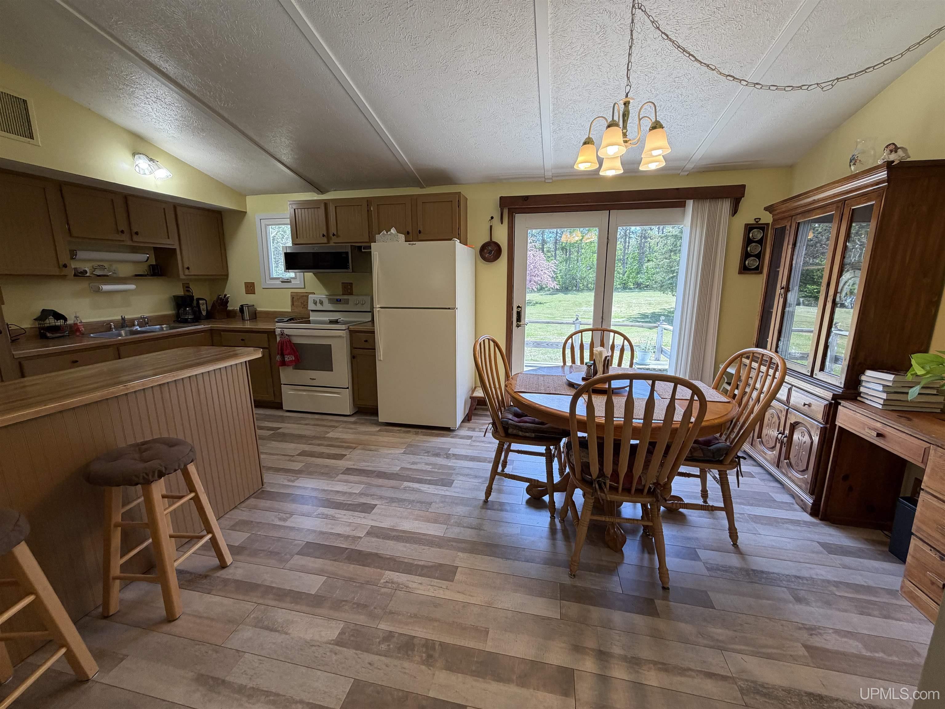 E12437 Olson Road Shingleton, MI 49884 - Photo 11 of 33