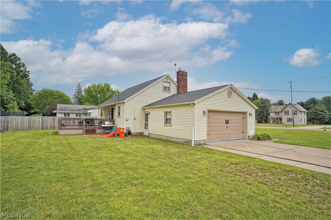 4160 Kirk Road Youngstown, OH 44511 - Photo 31 of 35 Gallery Image 31