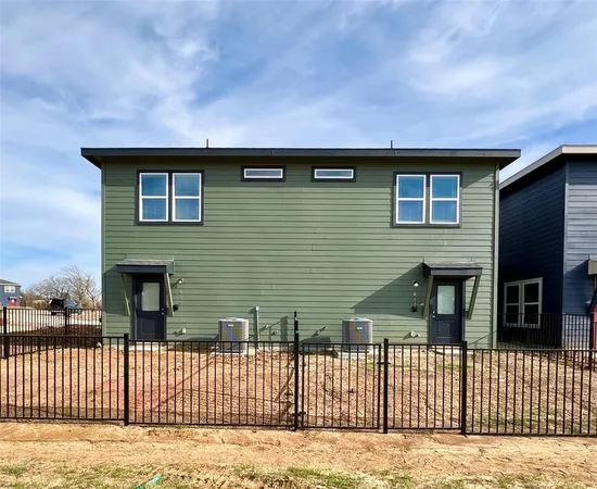 $1,875 | 3501 East Renfro Street, Unit 416, Burleson, TX 76028