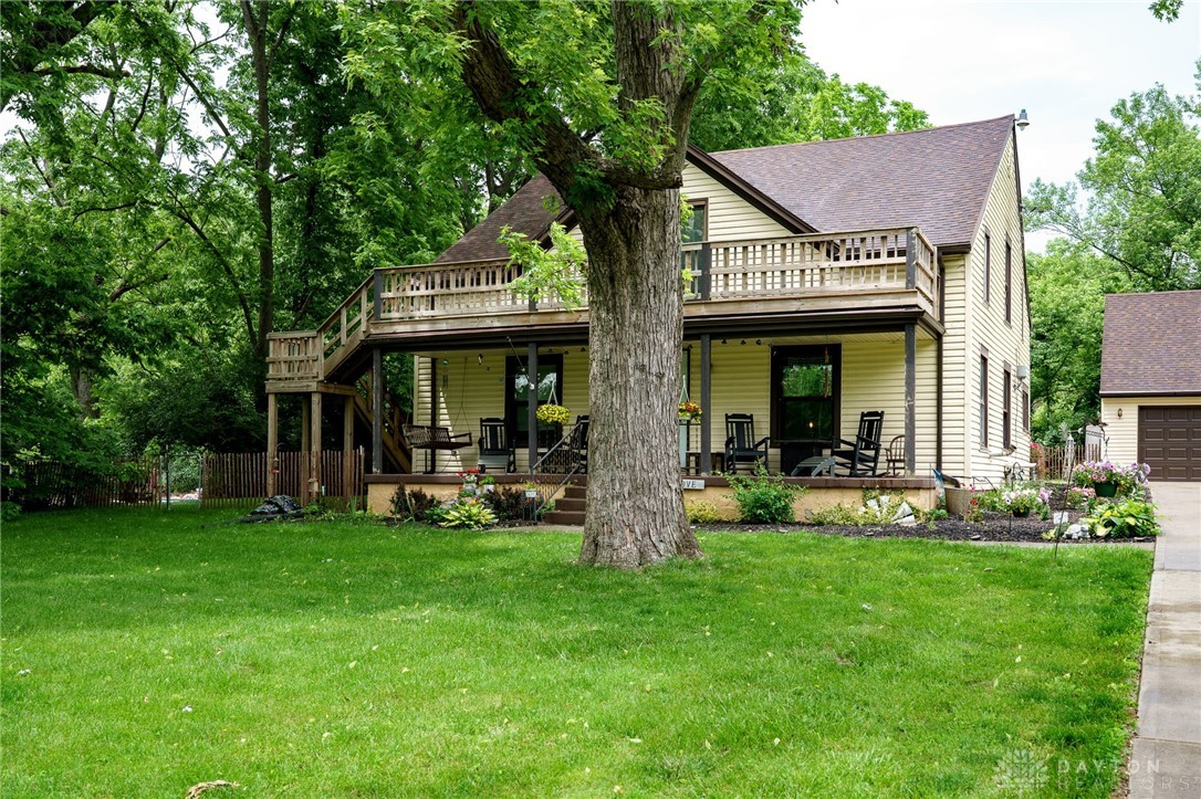 2846 Graf Mill Road Bellbrook, OH 45305 - Photo 3 of 45 Gallery Image 3