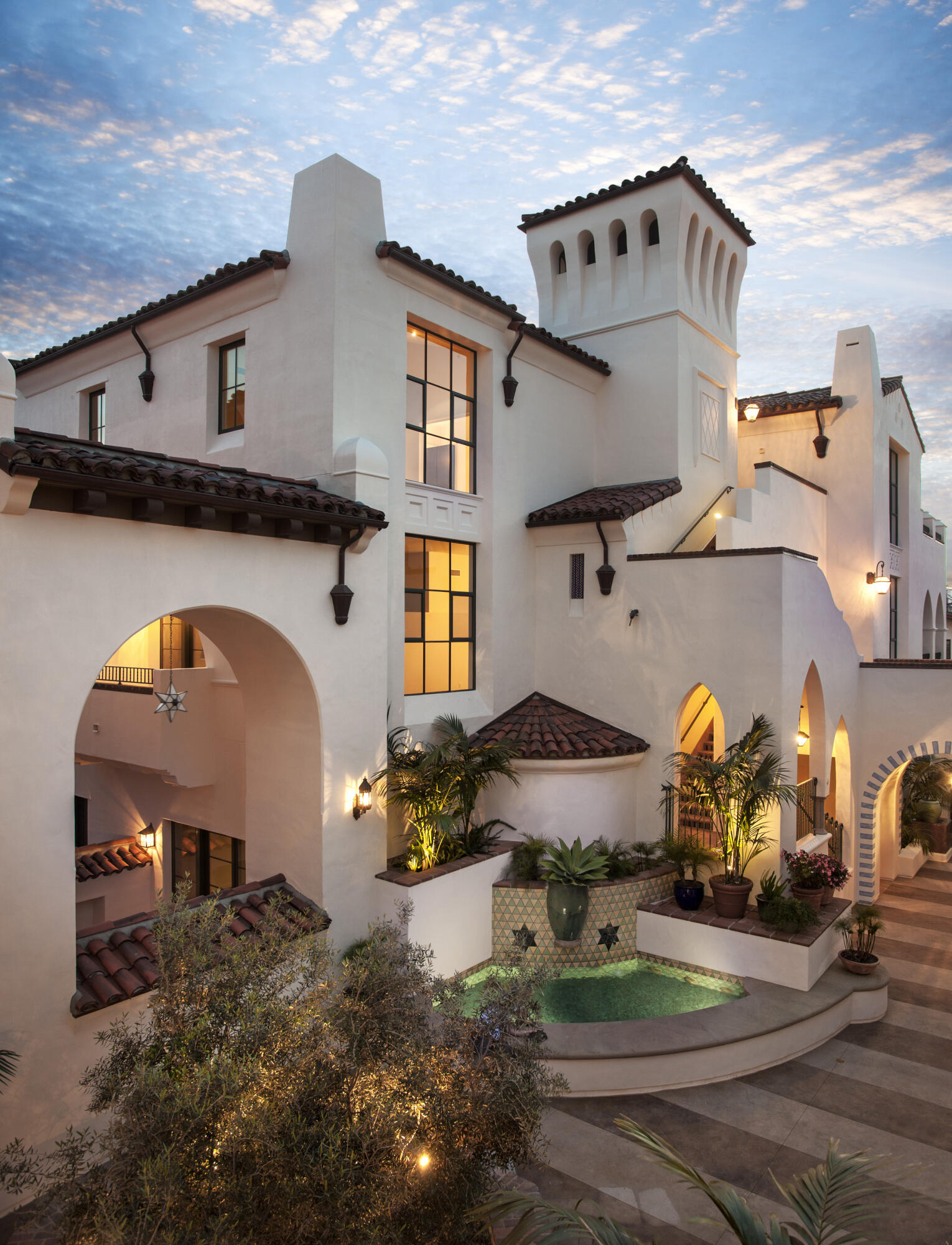 401 Chapala Street, Unit 312 Santa Barbara, CA 93101 - Photo 1 of 14 Sevilla in downtown Santa Barbara