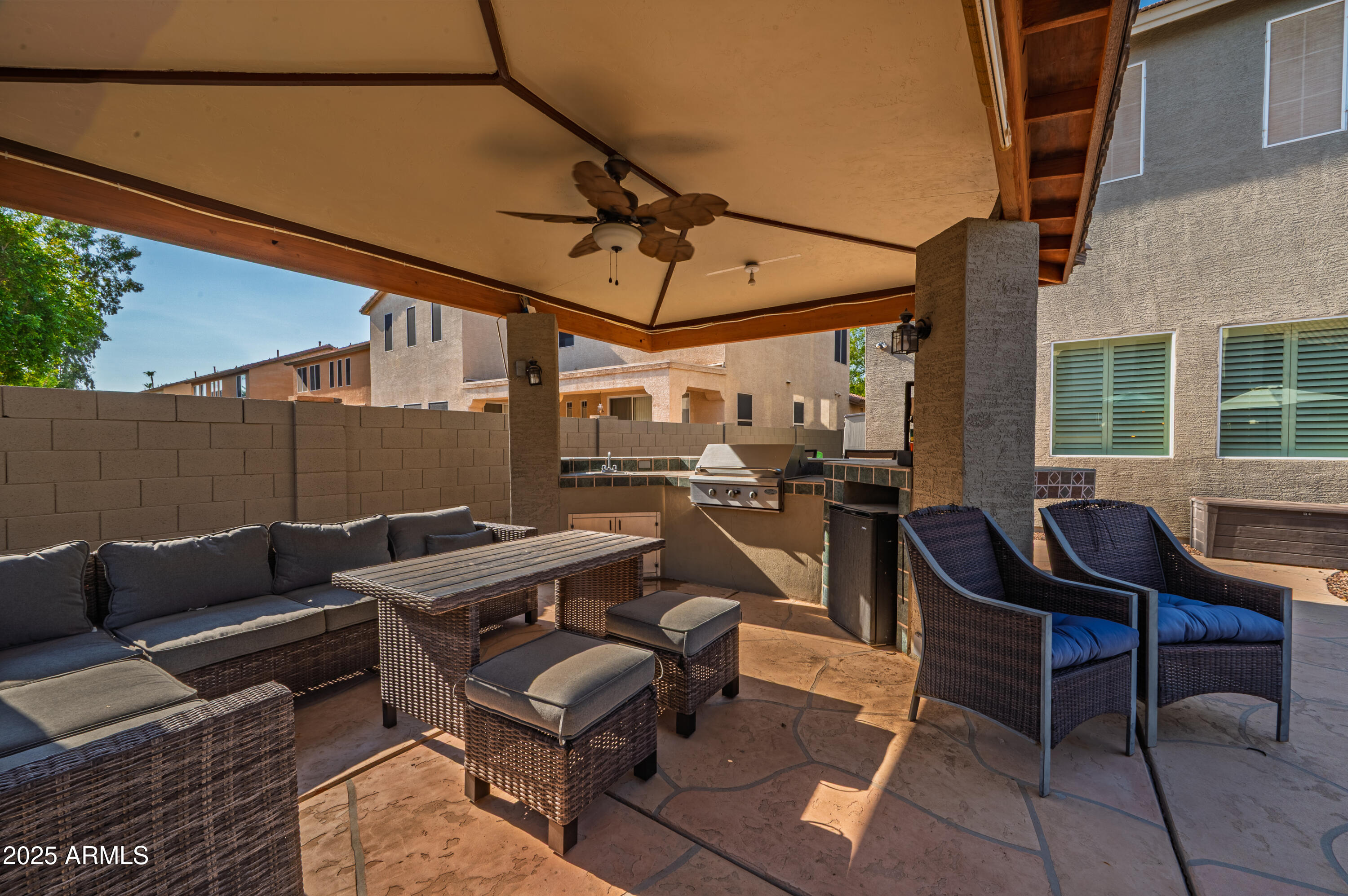 1155 West Laredo Avenue Gilbert, AZ 85233 - Photo 64 of 77 1155 W Laredo Ave-50