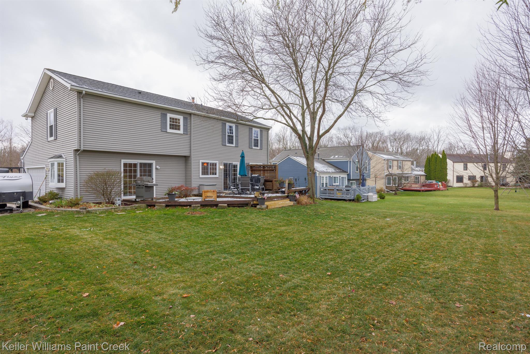 2244 North Fairview Lane Rochester, MI 48306 - Photo 28 of 33
