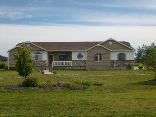 3926 East 154 North Rigby, ID 83442 - Photo 1 of 1 Main View